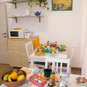 La Casa Dei Nonni , Livorno Italien