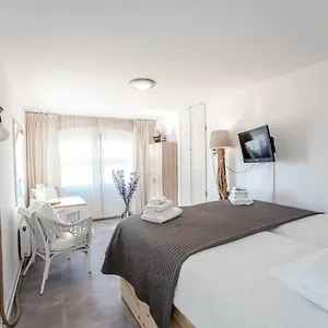 Privatunterkunft Pop's Beach House, Zandvoort