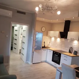 3 Pokojowy Polonia Na Wylacznosc , Kolberg Polen