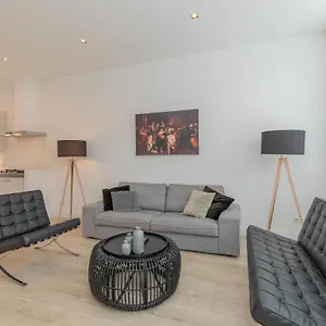 Apartment Village, Zandvoort