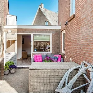 Apartment Beachstudio, Zandvoort