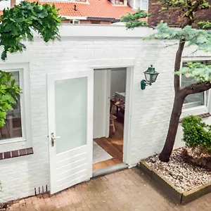 Apartment Cozy For 2, Zandvoort