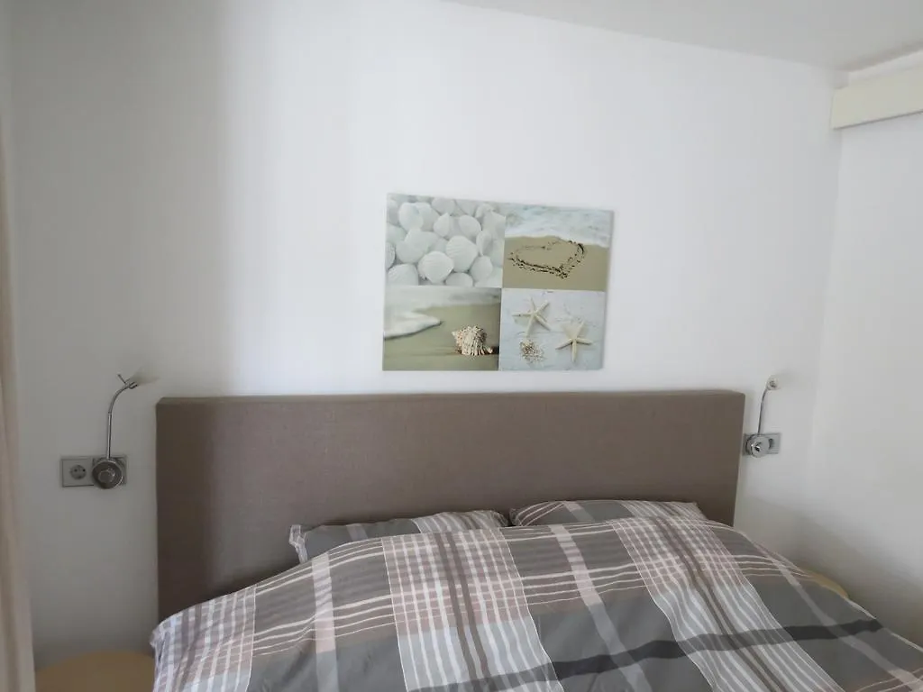 Mermaid Cottage Zandvoort Niederlande