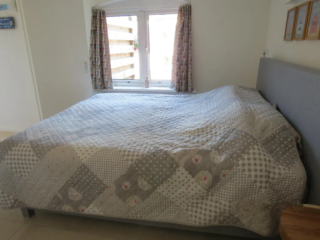 Mermaid Cottage Zandvoort