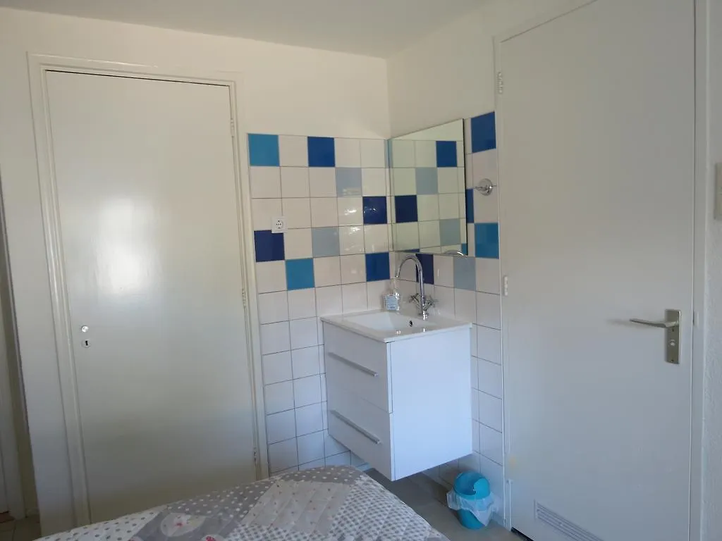 Mermaid Cottage Zandvoort 0*,