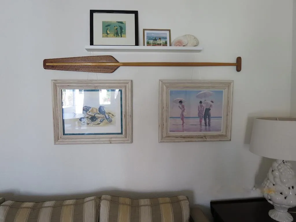 Mermaid Cottage Zandvoort Niederlande